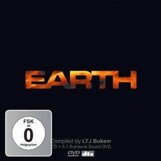 Earth Vol.7 Music