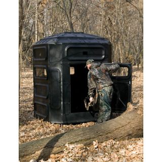 Big Game The Freestyle Blind 414045