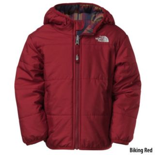 The North Face Toddler Boys Reversible Perrito Jacket 726717