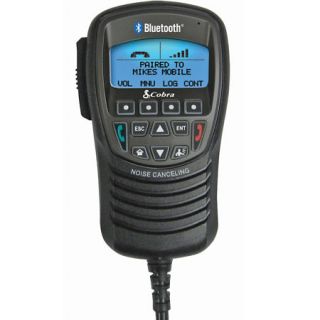 Cobra BT 200 Waterproof Handset with Bluetooth Wireless Technology 90731