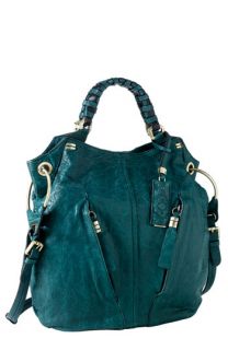 Oryany 'Gwen   Vintage North/South' Crossbody Satchel