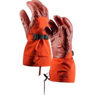 Arcteryx Alpha SV Glove   Ski Gloves