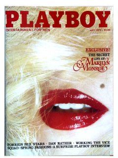 1979 May Playboy Magazine  Prints  