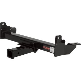 Curt Manufacturing Front-Mount Receiver Hitch — Fits GMC/Chevy Trucks, Model# 31109  Front Mount