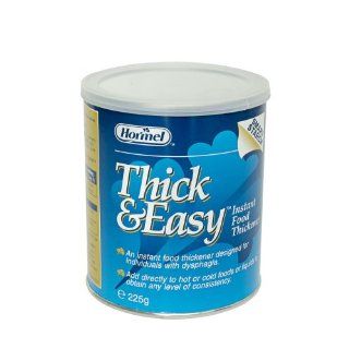 THICK & EASY Instant  Andickungsmittel 225g Drogerie & Körperpflege