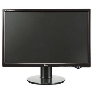 LG Flatron L227WT 55,9 cm TFT Monitor DVI schwarz Computer & Zubehr