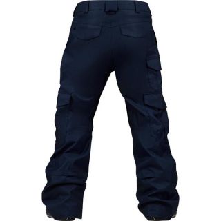 Burton Cargo Snowboard Pants 2014