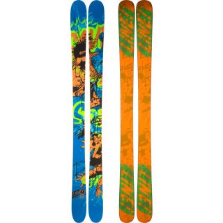 Line Blend Ski   All Mountain Skis
