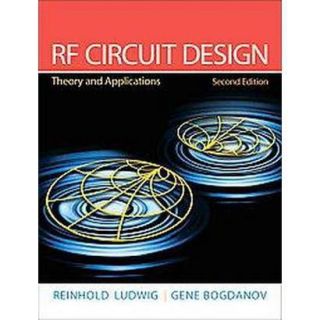 Rf Circuit Design (Hardcover)