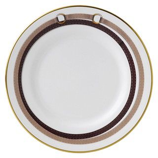 Wedgwood Equestria Bread & Butter Plate's