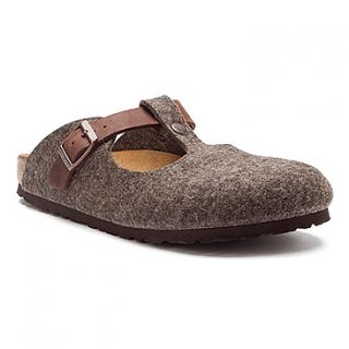 Birkenstock Bern  Women's   Cocoa/Habana Wool/Leather