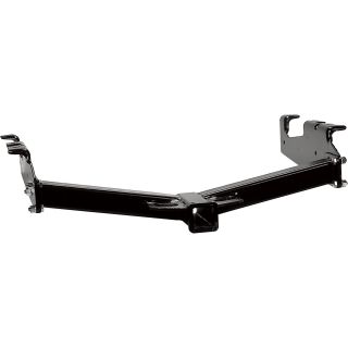 Reese Custom-Fit Receiver Hitch — For Ford Super Crew, Flareside and Styleside, Model# 44645  Custom Fit
