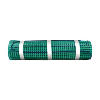 Warmly Yours TempZone Twin Conductor Electric Floor Heating Roll — 14-Ft. Long, 240V, Model# TRT240-1.5X14  Electric Floor Heaters