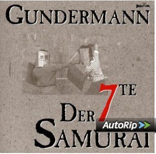 Der 7te Samurai Musik