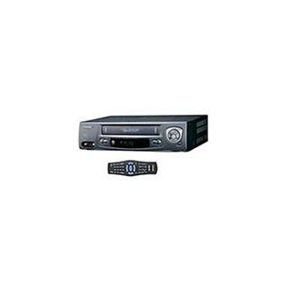 Daewoo VQ237 Mono Videorekorder Heimkino, TV & Video