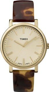 Timex T2P237 Damenarmbanduhr Uhren