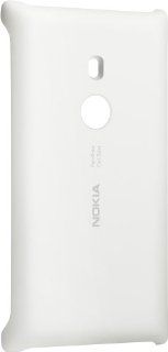 Nokia Original CC 3065WH Ladehlle fr Lumia 925 wei Elektronik