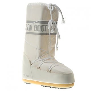 Tecnica Moon Boot® Nylon  Women's   White