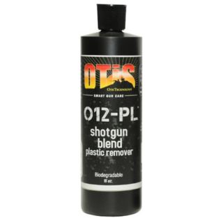 Otis O12 PL Shotgun Blend Plastic Remover 16 oz. 703309