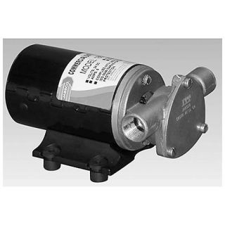 Jabsco Commercial Duty 12V Water Pump 82537