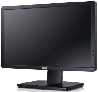 Dell Professional P2312H 58,42 cm LED Monitor schwarz Computer & Zubehr