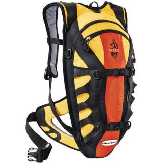 Deuter Attack Hydration Backpack   450cu in