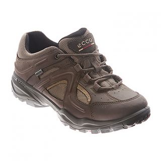 ECCO Cusco Lo GTX®  Women's   Tarmac/Grey/Navajo Brown