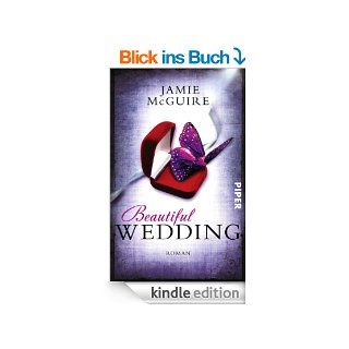 Beautiful Wedding Roman (Beautiful Serie) eBook Jamie McGuire, Henriette Zeltner Kindle Shop