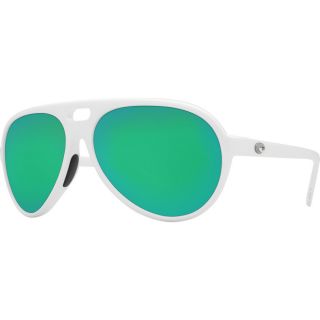 Costa Grand Catalina Polarized Sunglasses   400G Glass Lens