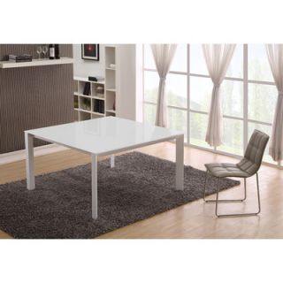 Casabianca Furniture Naples Dining Table