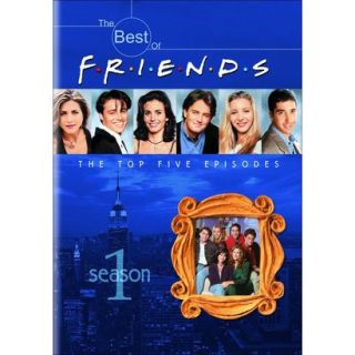 The Best of Friends Season One
