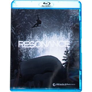 kidsKNOW distribution Absinthe Resonance   Blu ray