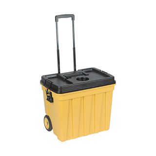 Contico Mobile Work Box  Tool Boxes