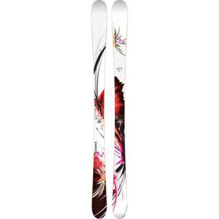 Rossignol Scratch Girl BC Ski   Womens