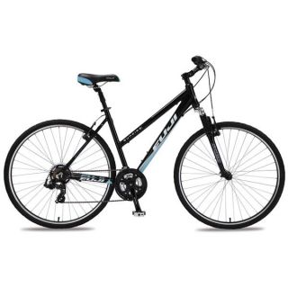 Fuji Sunfire 3.0 ST Bike Black/Blue 18in (M)   Womens