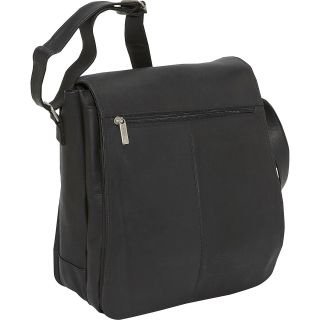 Le Donne Leather Computer Messenger Bag