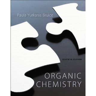 Organic Chemistry with Mastering Chemistry Access Code Paula Y. Bruice Fremdsprachige Bücher
