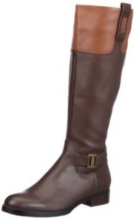 Gant CEDAR LEA 46.42159A918, Damen Klassische Stiefel, Braun (dark brown cognac), EU 36 Schuhe & Handtaschen
