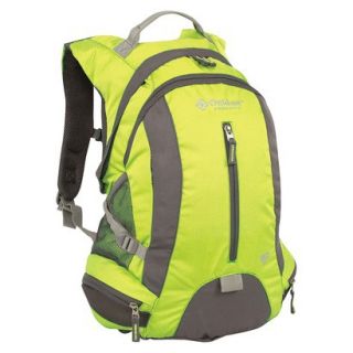 Outdoor Products Moxie Day Pack   Green