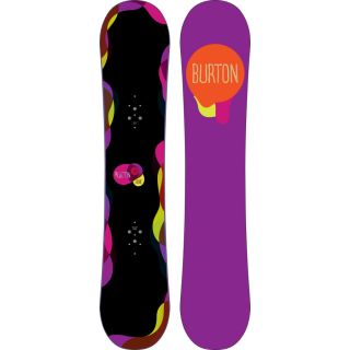 Burton Genie Snowboard   Womens