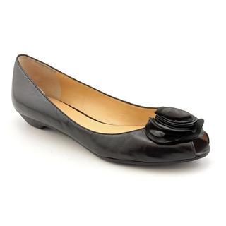 Nine West Women's 'Jemmy' Leather Casual Shoes (Size 7.5 ) Nine West Flats