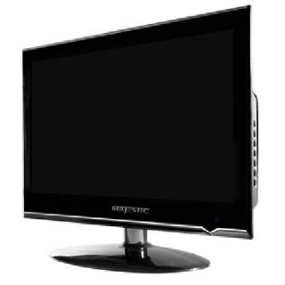 Majestic 16 12V HD LED TV w/USB and Personal Video Recording 613725