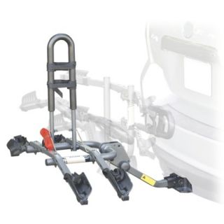 Bell Sports 2 Bike Hitch Rack Right Up