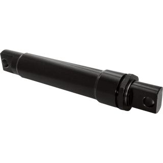 S.A.M. Replacement Hydraulic Plow Cylinder — 1 1/2in. bore x 10in. Stroke, Replaces Meyer# 07968, Model# 1304006  Snowplow Hydraulic Cylinders