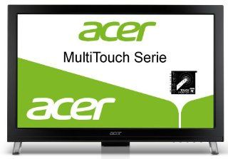 Acer T231Hbmid MultiTouch 58,4 cm widescreen TFT Computer & Zubehr