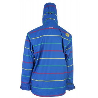 Sessions Replay Snowboard Jacket