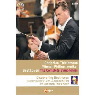 Christian Thielemann/Wiener Philharmoniker Beet