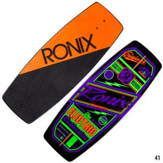 Ronix Electric Collective Wakeskate 775121