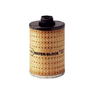 Goldenrod Water-Block Fuel Filter — 3/4in. Fittings, Model# 496-3/4  Oil Filters   Fuel Filters