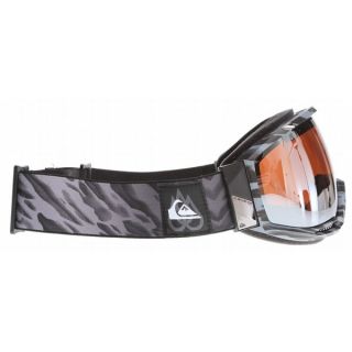 Quiksilver Hubble Goggles